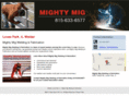 mightymigwelding.com