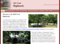 millcreekhighlands.org
