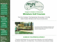 minigolfinc.com