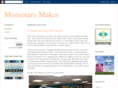 momotaromakes.com