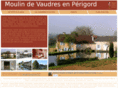 moulindevaudres.com