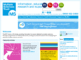 msresearchtrust.org.uk