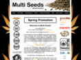 multiseeds.com