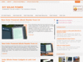 mysearchforsolarpower.com