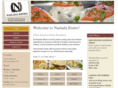 nasladabistro.com