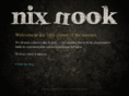 nixnook.com