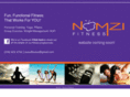 nomzifitness.com