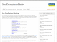 nonchexsystemsbanks.org