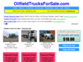 oilfieldtrucksforsale.com