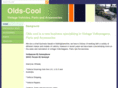 oldscoolvintage.com