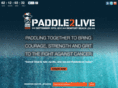 paddle2live.org