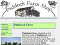 paddockfarmshop.com