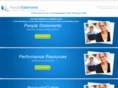 peoplestatements.com