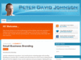 peterdavidjohnson.com