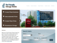 petfriendlychicagohotels.com
