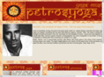 petrosyoga.com