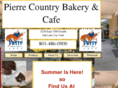 pierrecountrybakery.com