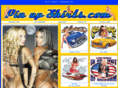 pinupshirts.com