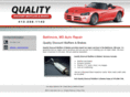 qualitydiscountmuffler.com