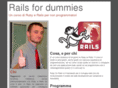 railsfordummies.com