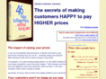 raiseyourprices.com