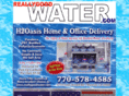 reallygoodwater.com