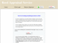 reedappraisalservice.com