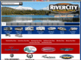 rivercityrvs.com