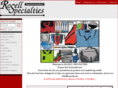 rosellspecialties.com