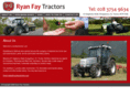 ryanfaytractors.com
