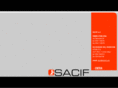 sacif.com