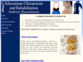 schoonmanchiro.com