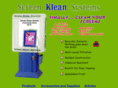 screenkleansystems.com