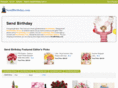 sendbirthday.com