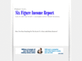 sixfigureincomereport.com