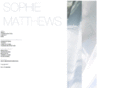 sophie-matthews.com