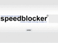 speedblocker.com