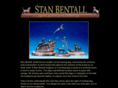 stanbentall.com
