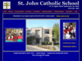 stjohnschool.net