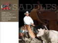 straydogsaddlery.com