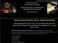 swanseaaccounts.com