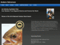 syntheticfish.com