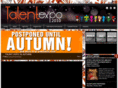 talentexpo.co.uk
