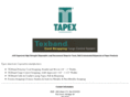 tapex.net