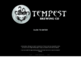 tempestbrewco.com