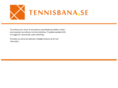 tennisbana.com