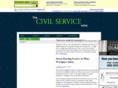 thecivilservicevoice.com