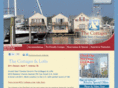thecottagesnantucket.com