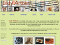 theladyartisan.com