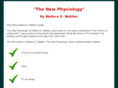 thenewphysiology.com